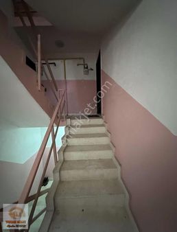 Toprak Emlak'tan Gazi Mahallesinde 2+1 Dublex Daire