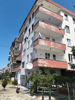 Çagdaş Merkezde Satılık Daire