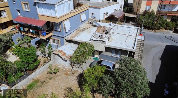 381 M2 Arsa Denize 800 Metre Mesafede