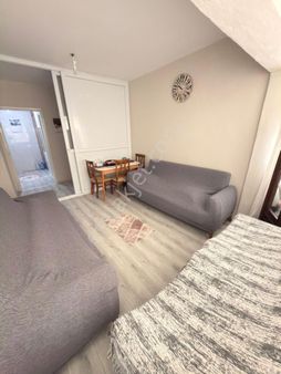 Satılık 3+1 Daire – Yıldıztepe Mahallesi / Nazilli – Aydın Karakol Yanında Merkezde