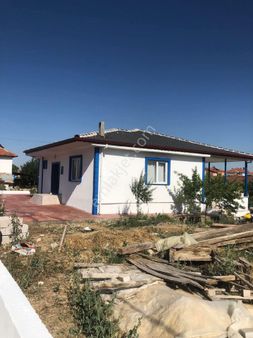 Tek Katlı Müstakil Köyevi