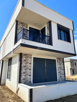 Karayazdan Satılık 3+1 Villa
