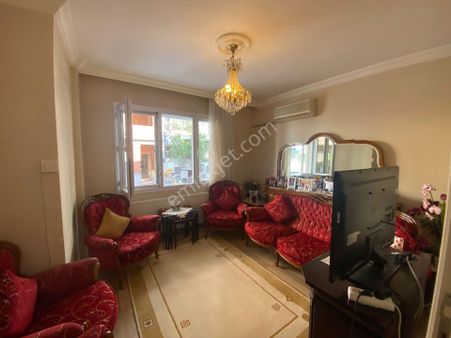 Acill Buca Uçanyol Kavşağı Yakını 3+1 110m2 Dgazlı Ayrı Mutfak Arakat Satılık Daire