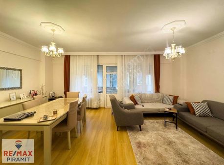 Kadıköy Sahil Yanı Komple Tadilatlı Ve Kiracısız 3+1