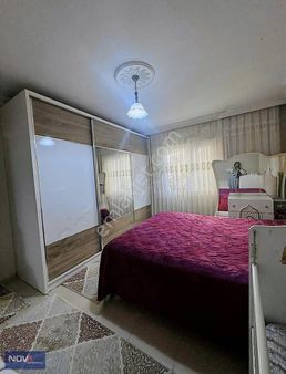 Nova Gayrimenkul'den Sevinç Parkı Yakınında Satılık Daire