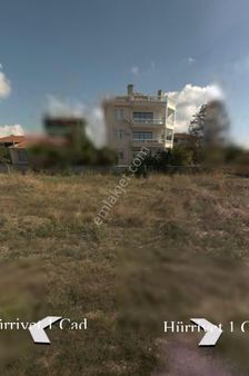 Pegaas'tan Kamiloba'da E-5'e 250 Metre %25 İmarlı Arsa