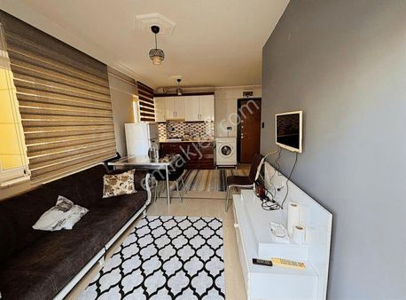 Görüklede Kiralık 1+1 Daire