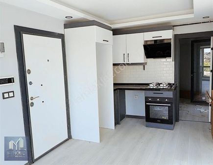 Zafer Mahallesinde 1+1 Kiralık Sıfır Daire