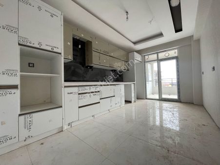 Selahaddin Eyyubi Mah’de Sıfır İskânlı 3,5+1 Arakat Satılık Daireler...