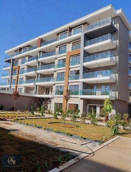 Sar Yapı'dan Maçkapark Sitesinde Satılık Lüks Daire