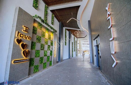 Batıkent Velux Satılık Net 118 M2 2+1 Daire