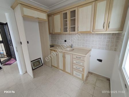 ⚡️merkez Konumda 3+1 Daire Ayrı Mutfak⚡️