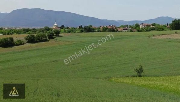 Karabük Safranbolu Yazıköyde'de Satılık Arsa