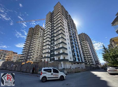 Relax'tan İnşaattan 2026 6.ay Sonunda Teslim 5+1 Dublex Fırsattt