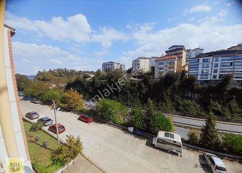 Rota Emlak 'tan Denize Manzaralı Satılık Daire