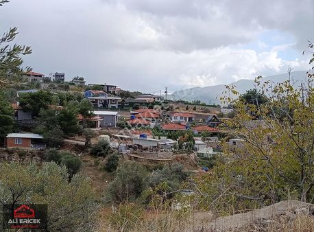 Ulucak A Yakın Mesafede Bahçe Mız Satılık