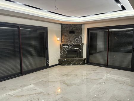 Aydın Efeler Kemer Mah. Satılık 5+1 Villa