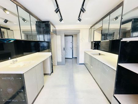 Karapürçek'te Külliye Yakını Yerden Isıtmalı Full Yapılı 3+1 Satılık Daire !!!