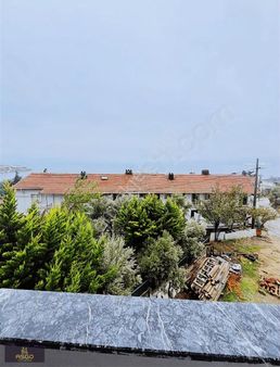 Asgo Dan Tatlısuda Sıfır Satılık 1+1 Deniz Manzaralı Daire