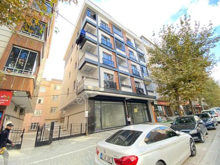 Pegaas'tan İstiklal Caddesi'nde Satılık 4+2 Sıfır Dublex Daire