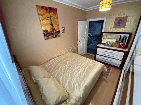 Kızılarık Mh. 3+1 Ters Dublex Daire