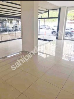 Şehit Burak Kurtuluş Caddesi Üzerinde Satılık Geniş Dükkan