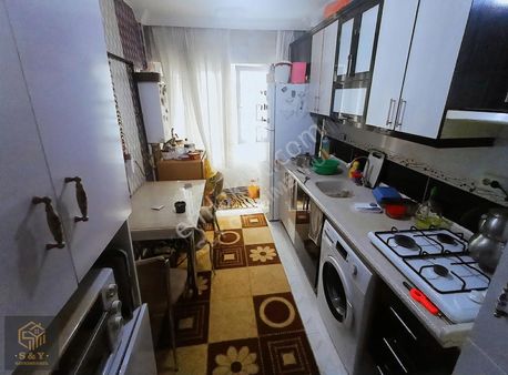 Mareşal Çakmak Mah. Okul Ve Merkez Yakını 3+1 Giriş Kat Daire