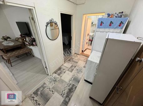 Fatih Mahallesinde Satılık 2+1 Merkezi Konumda, Yatırıma Uygun