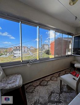 Arnavutköy'ün En Geniş Ferah Dairesi 2+1 Çift Balkon