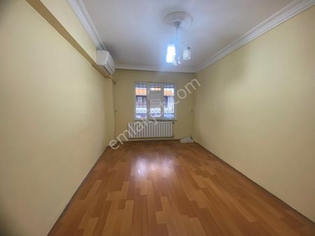 Gaziosmanpaşa Merkez Mahallesinde Salihpaşa Caddesinde 2+1/80m2/yüksek Giriş Satılık Daire