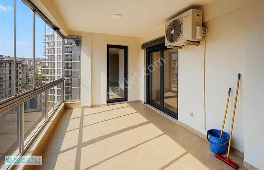 Örnekköy Havuzlu Site İçinde Kiralık 3+1 Daire