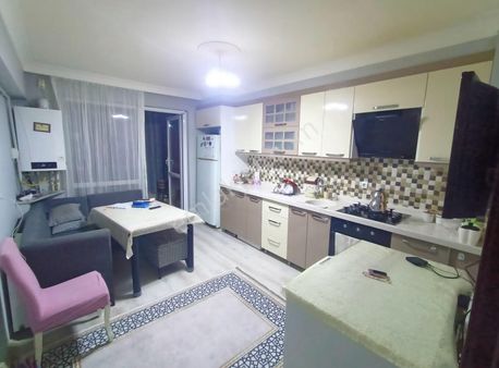 Buğra Emlak Tan Fevzi Çakmak Mah Full Yapılı Ara Kat 3+1 Daire