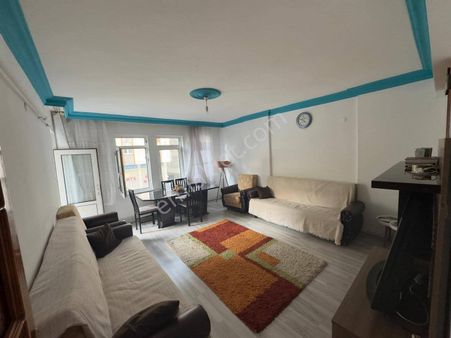 Samsun Atakum Cumhuriyet Mahallesi'nde Asansörlü 3+1 Satılık