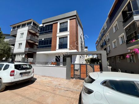 Cumhuriyet Mahallesinde Full Eşyalı Sıfır 1+1 Daire