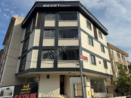 Pegaas'tan Tevfik Bey Mah. De Satılık 3+1 Sıfır Ara Kat Daire