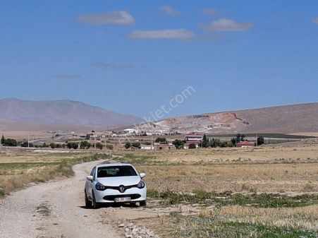 Bizim Emlaktan Mevlütlü 5.429 Tarla