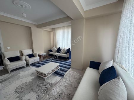 2 Yaşında Temiz Ve Kaliteli Daire – Uzundere Fatih Bulvarı Yanyol Arası