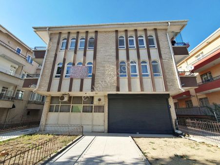 3+1 2.kat Osmanlı İş Merkezi Yakını Merkezi Konum Ulaşımı Kolay