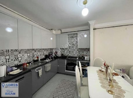 Yahya Kemal Toki Konutlarında Uygun Fırsat 2+1 Satılık Daire