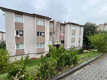 Kocaeli/başiskele Altınkent Kalıcı Konutlarda Kiralık Daire