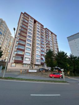 Trabzon'da Kiralık 3+1 Daire