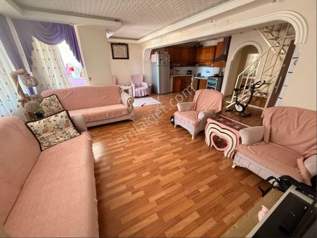 Deniz Mazaralı Dublex Muazzam Manzara Konum