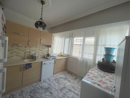 ⚡️2+1 Daire Ara Kat Ayrı Mutfak Masrafsızzzz⚡️