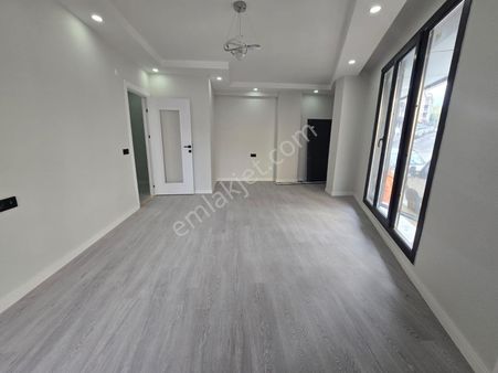 Pusula İnşaattan Yunus Emre Mah. Yüksek Giriş Sıfır Daire