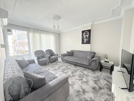 Prestij'den Yeni Mah'de Full Yapılı Geniş Oturumlu 3+1 Daire