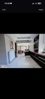 Egribucakta Site İçerisinde Satılık Villa