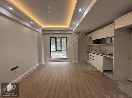 Darıca Sahilde Satılık 2+1 Açık Mutfaklı Yüksek Giriş Daire