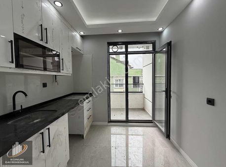 Darıca Merkeze Yakın 2+1 95m² Asansörlü Sıfır Lüks Ara Kat Daire