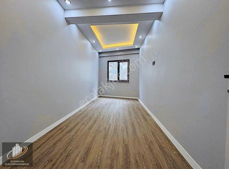 Darıca Sahile Cephe 2+1 Yerden Isıtmalı Satılık Daire