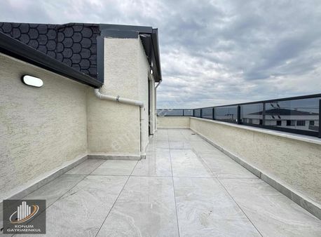 Darıca Bağlarbaşı Mh De 4+1 Deniz Manzaralı Dubleks Daire